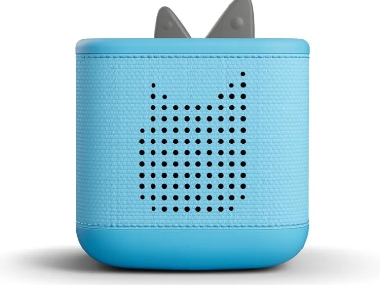 Tonies Toniebox 2 Blau Starter Set Bauernhof