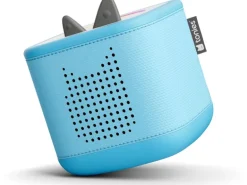 Tonies Toniebox 2 Blau Starter Set Bauernhof