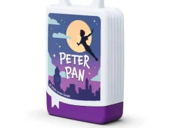 Tonies Toniebox Peter Pan