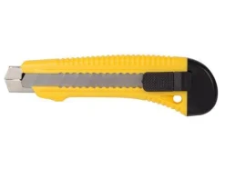 Toolland Cutter 18 mm