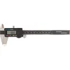 Toolland Schieblehre Digital 6"