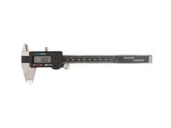 Toolland Schieblehre Digital 6"