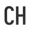 TopLine Hoheitszeichen «CH» magnetisch für PKW, 17.5 × 11.5 cm