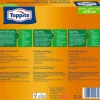 Toppits Backpapier für Heissluftfritteusen rund, 20 Stück