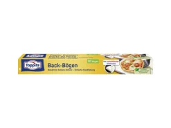 Toppits Backpapier 20 Stück