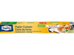 Toppits Backpapier 20 Stück