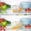 Toppits Frischhalte Abdeckhaube Stretch Tops 4 Stück, Transparent