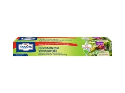 Toppits Frischhaltefolie Maxipack 100 m