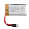 TOP-RC RC-Akku LiPo 400 mAh 3.7 V