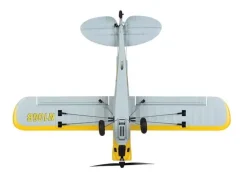 TOP-RC Trainer Mini Cub 450 mm, Gelb, RTF