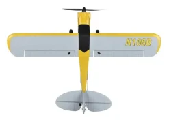 TOP-RC Trainer Mini Cub 450 mm, Gelb, RTF