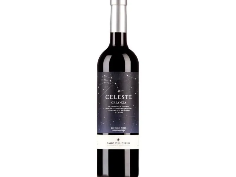 Torres Celeste Crianza 0.75 l