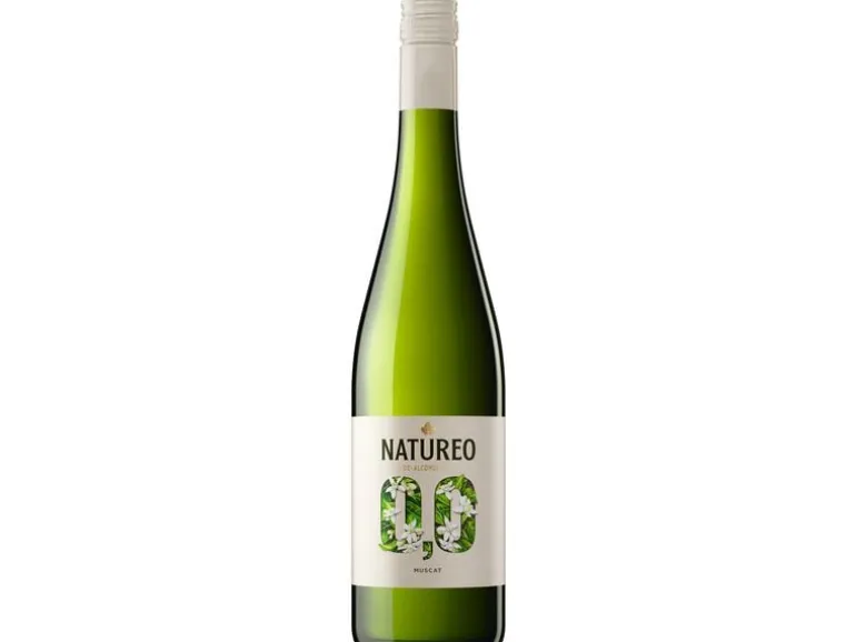 Torres Natureo Blanco 0.0% 75 cl