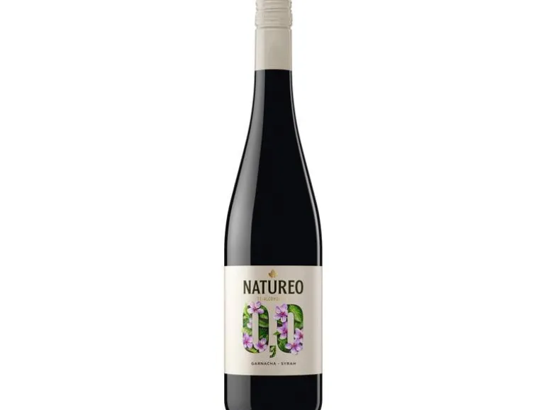 Torres Natureo Tinto 0.0% 75 cl