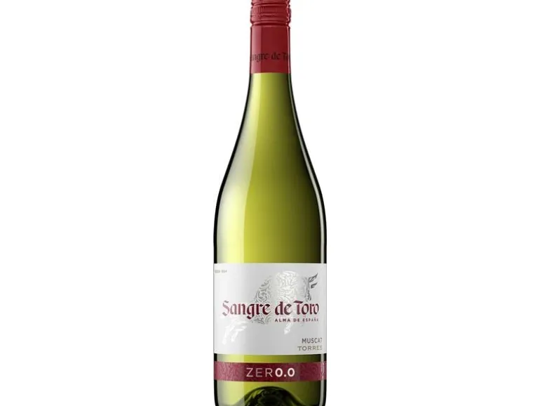 Torres Sangre de Toro Blanco 0.0 alkoholfrei 0.75 l