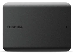 Toshiba Externe Festplatte Canvio Basics 2022 1 TB