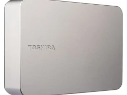 Toshiba Externe Festplatte Canvio Flex 4 TB