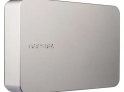 Toshiba Externe Festplatte Canvio Flex 4 TB