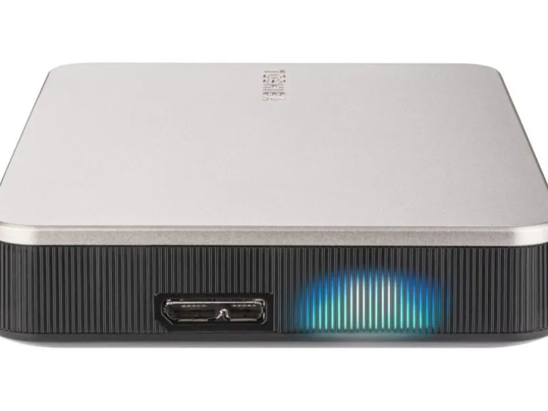 Toshiba Externe Festplatte Canvio Flex 4 TB