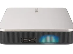 Toshiba Externe Festplatte Canvio Flex 4 TB