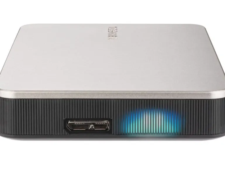 Toshiba Externe Festplatte Canvio Flex 4 TB