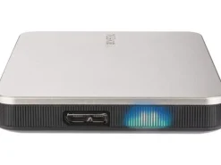 Toshiba Externe Festplatte Canvio Flex 1 TB
