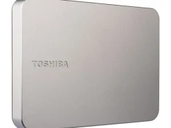 Toshiba Externe Festplatte Canvio Flex 1 TB