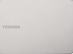 Toshiba Externe Festplatte Canvio Flex 1 TB