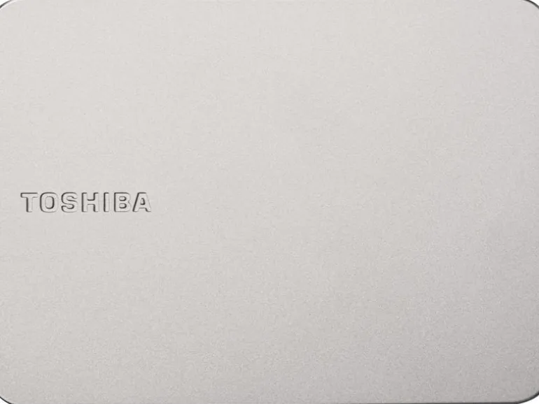 Toshiba Externe Festplatte Canvio Flex 1 TB