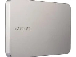 Toshiba Externe Festplatte Canvio Flex 1 TB