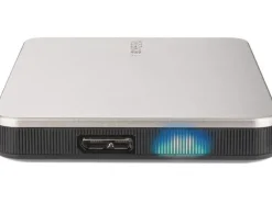 Toshiba Externe Festplatte Canvio Flex 1 TB