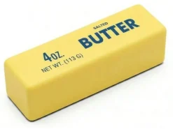 Totally Butter Squishy Gelb