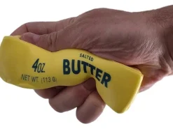 Totally Butter Squishy Gelb