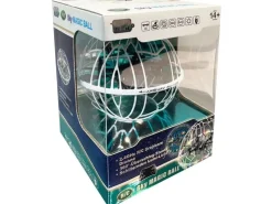 Totally Tech RC Sky Magic Ball Drohne LED-Flying-Ball Multi