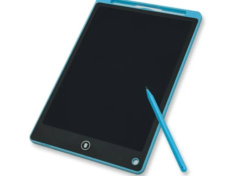 Totally Trendy Magische LCD Schreibtafel assortiert
