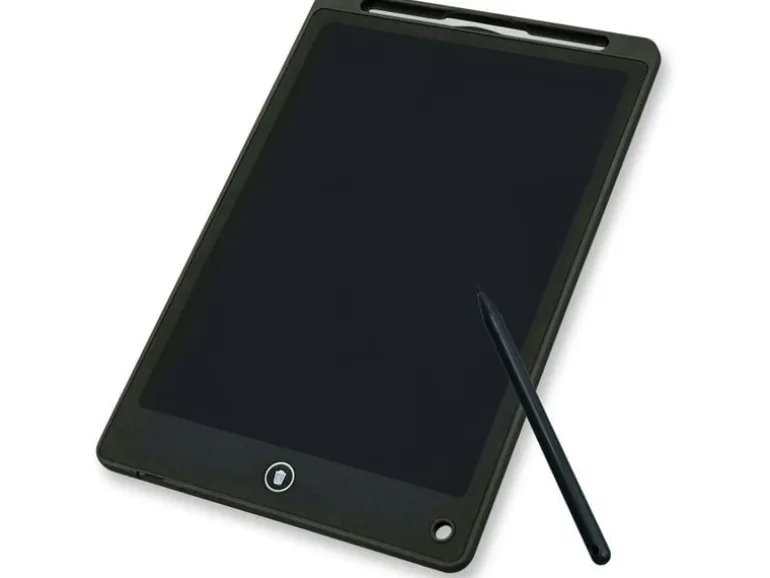 Totally Trendy Magische LCD Schreibtafel assortiert