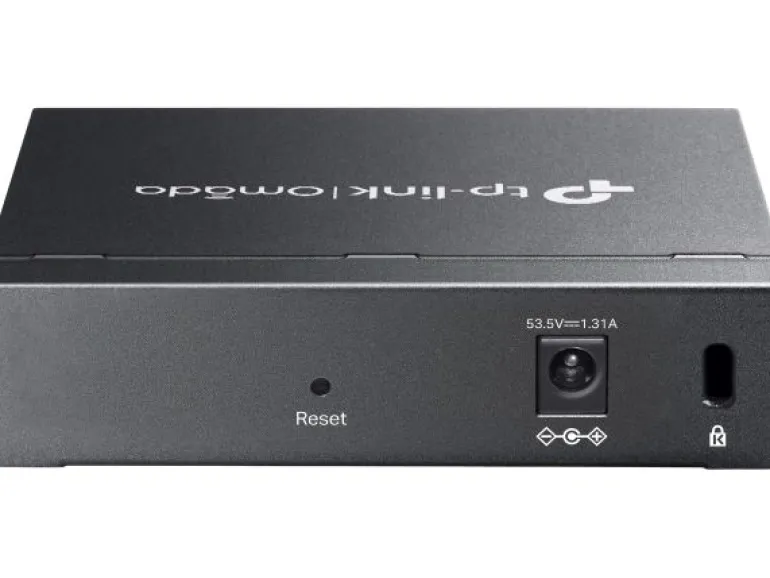 TP-Link ES205GP 5 Port