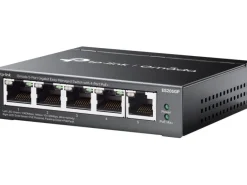 TP-Link ES205GP 5 Port
