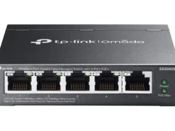 TP-Link ES205GP 5 Port