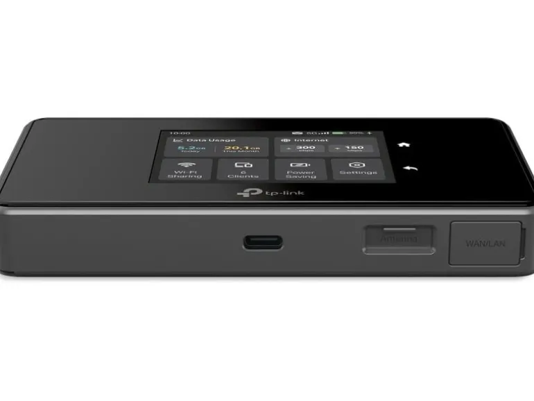 TP-Link 5G Router M8550