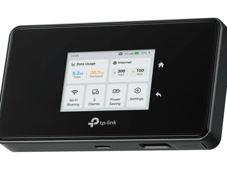 TP-Link 5G Router M8550