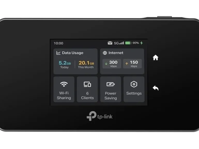 TP-Link 5G Router M8550