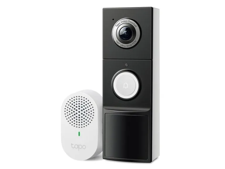 TP-Link IP Türstation Tapo D235