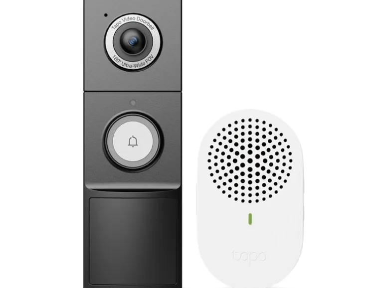 TP-Link IP Türstation Tapo D235
