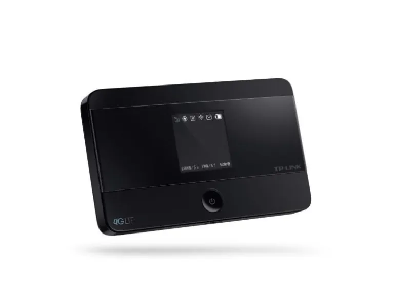 TP-Link LTE Hotspot M7350