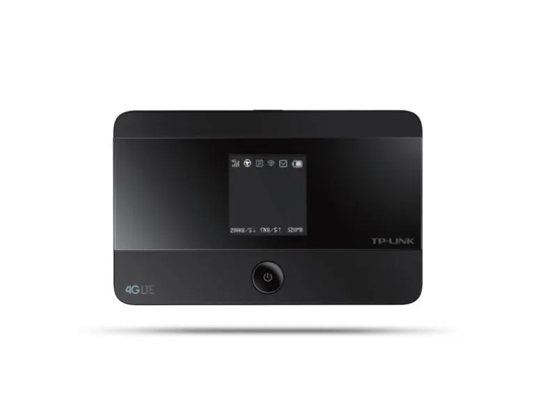 TP-Link LTE Hotspot M7350