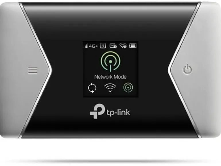 TP-Link LTE Hotspot M7450 Version 3