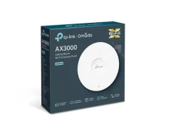 TP-Link Mesh Access Point Omada WiFi 6 Access Point EAP650