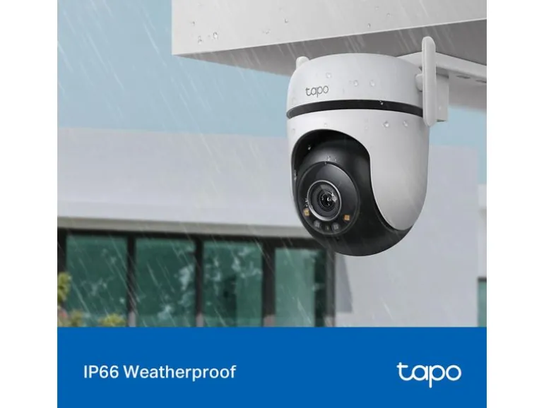 TP-Link Netzwerkkamera Tapo C520WS