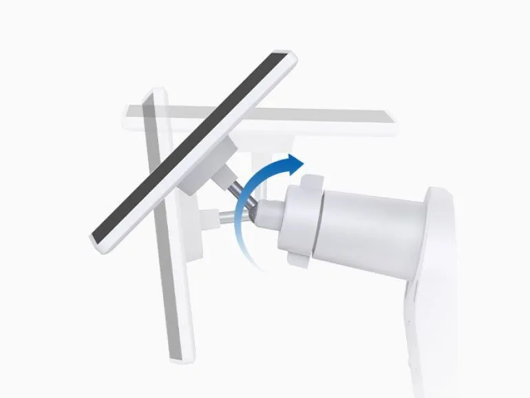TP-Link Netzwerkkamera Tapo C410 inkl. Solarpanel Tapo A201